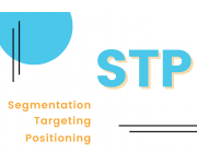 STP分析是什麼？二大產業STP分析範例，教您精準定位市場！